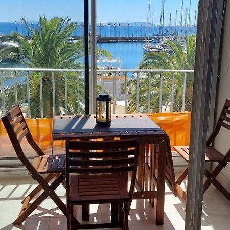 Bleuazur 2 Apartment Hyères Екстериор снимка